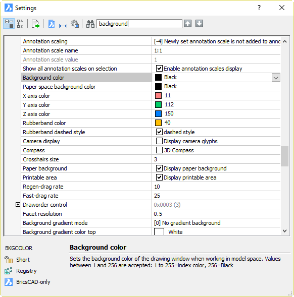 bricscad network license